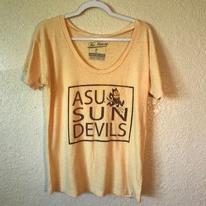 ASU Sun Devils t-shirt